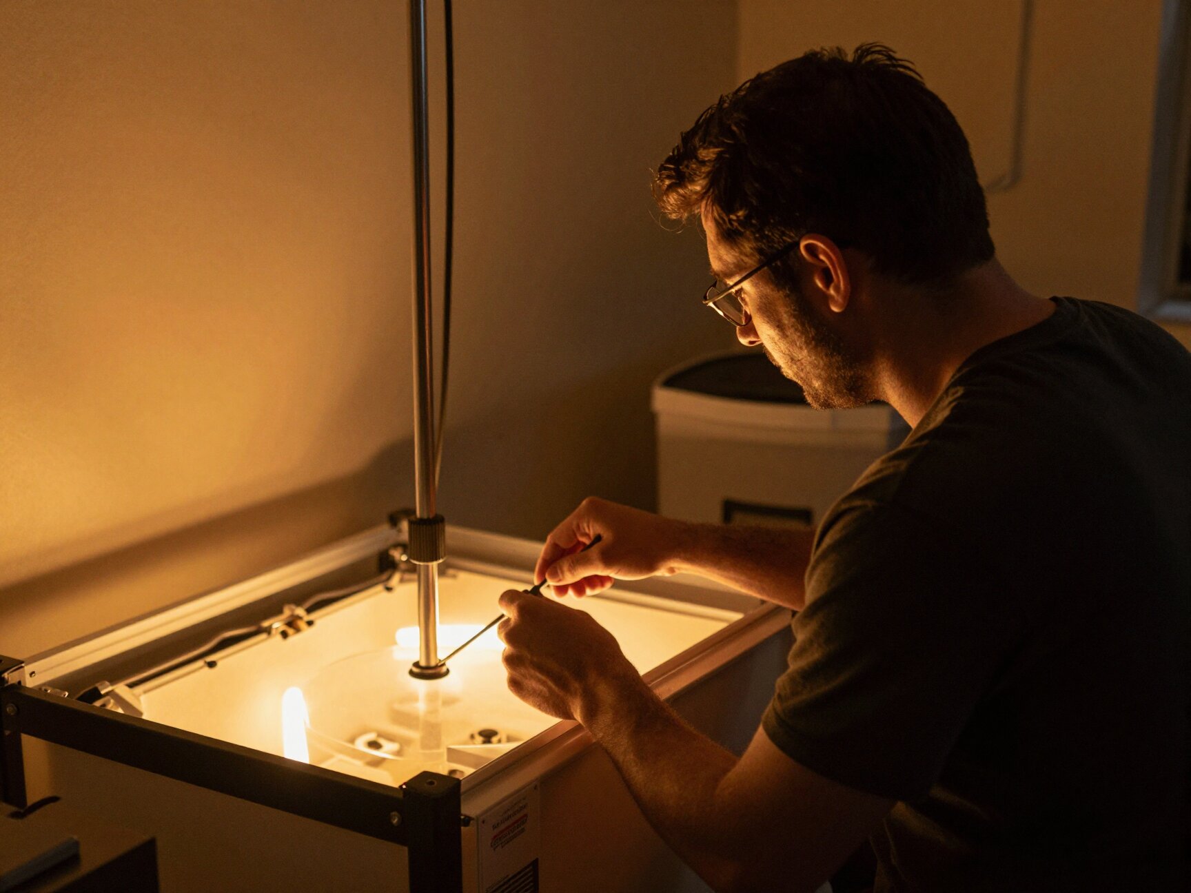 Pittsburgh Radon Pros - Sub-Slab Depressurization